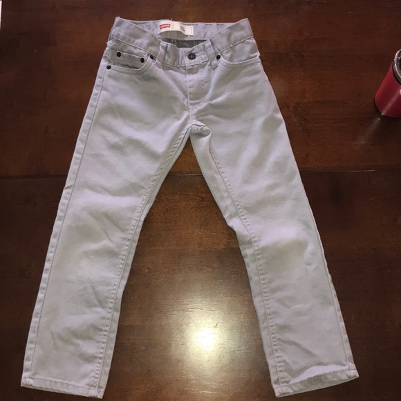 Slim jeans - Picture 2 of 3